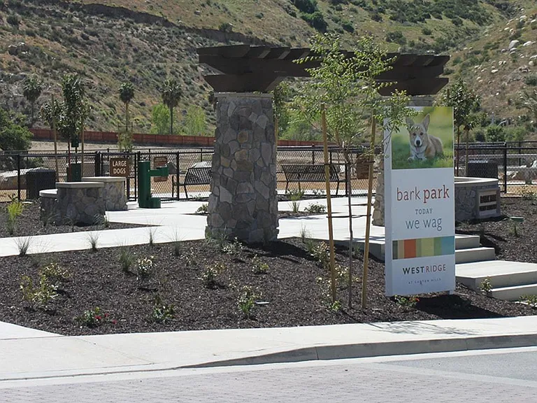 Dog Park