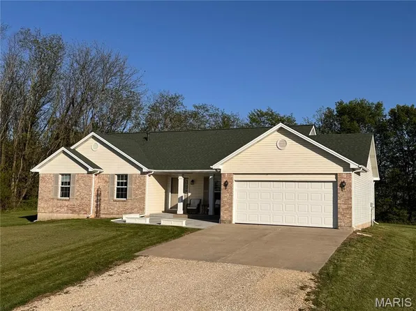 24707 Pike #9264, Clarksville, MO 63336