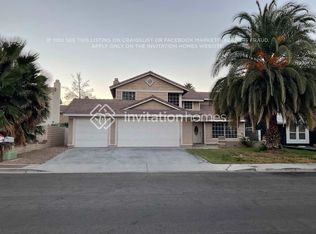 2335 Lone Pine St, Henderson, NV 89014