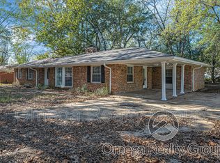 2770 Fisk Rd, Montgomery, AL 36111