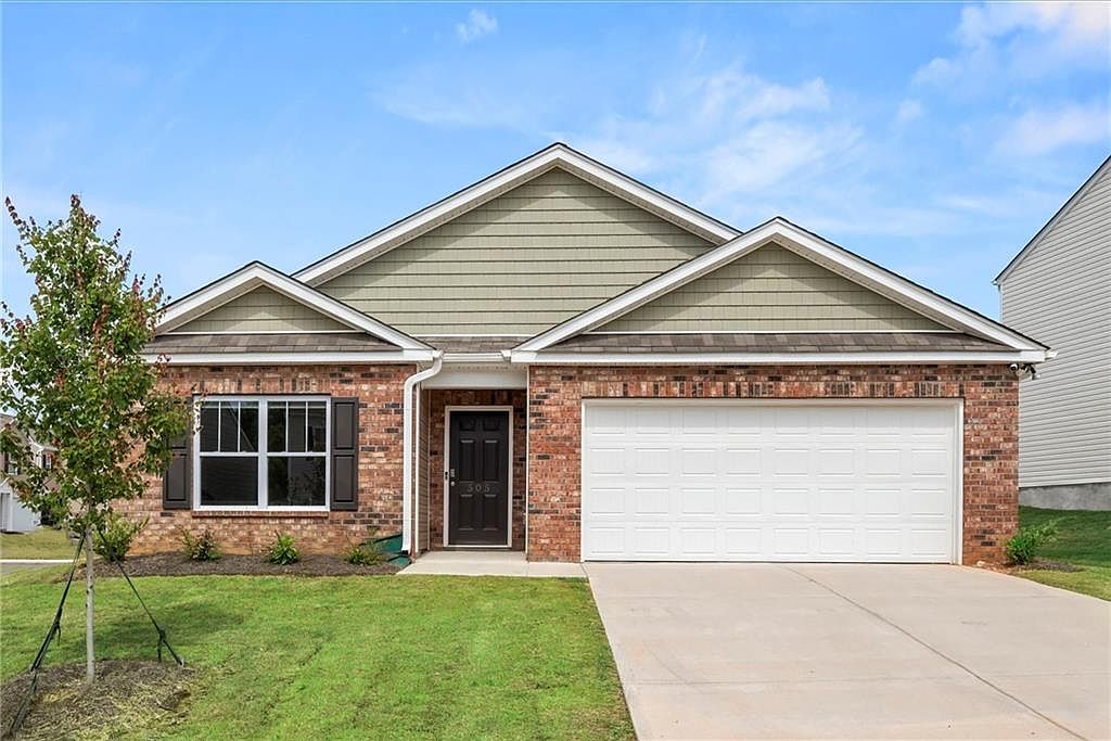 505 Ashwood Ln, Easley, SC 29640 MLS 20263583 Zillow