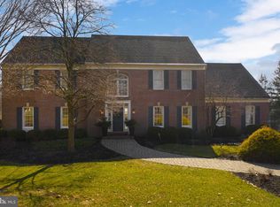 19 Independence Way, Titusville, NJ 08560