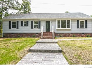 8419 Ridge Rd, Henrico, VA 23229