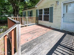 8366 Noroad, Jacksonville, FL 32210