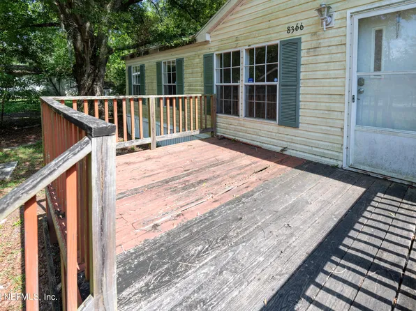 8366 NOROAD, Jacksonville, FL 32210