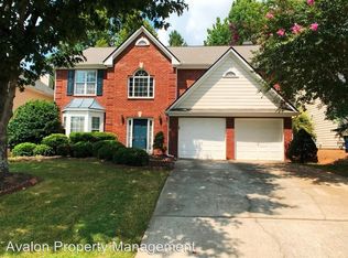 3062 Kirkwood Dr NW, Kennesaw, GA 30144