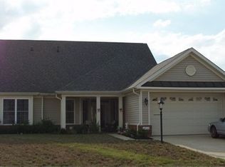 4913 Keswick Ct, White Plains, MD 20695