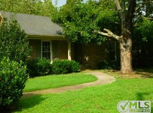 296 Cheshire Rd, Clarksville, TN 37043