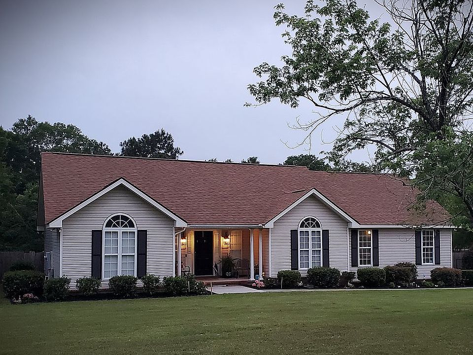 2511 Westover Drive