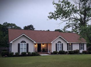 2511 Westover Dr, Statesboro, GA 30458