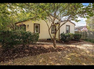 703 Ridgewood Ave, Hamilton, OH 45013