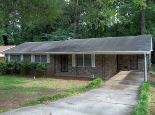2527 Appomattox Dr, Decatur, GA 30034