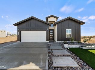 3869 Object Place Park, El Paso, TX 79938