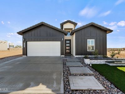 3869 Object Place Park, El Paso, TX, 79938