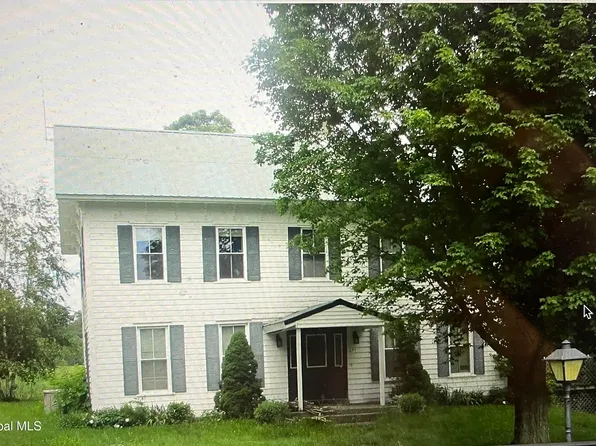 234 Wilcox Road, Harpersfield, NY 13786