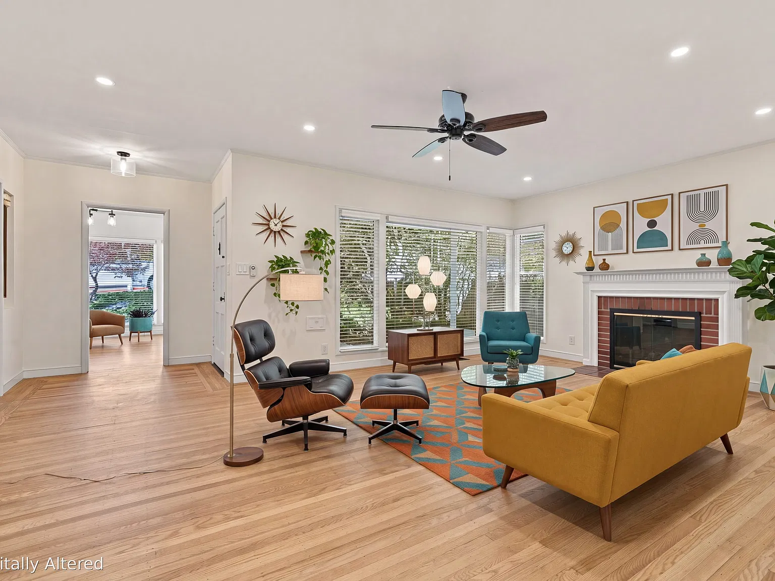 3 bed, 2.5 bath, 2240 sqft, $6,350 — Photo 4