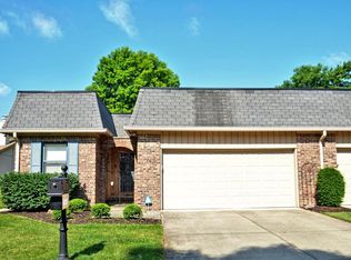 8506 Quail Hollow Rd, Indianapolis, IN 46260