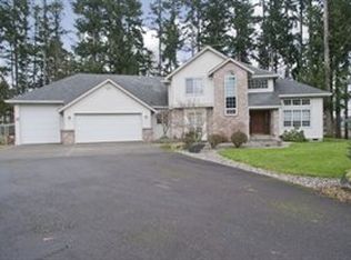 13046 Mima Rd SW, Olympia, WA 98512