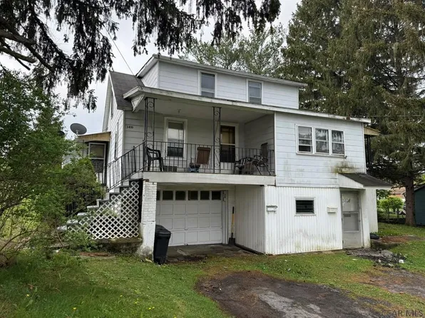 3408 Graham Ave, Windber, PA 15963