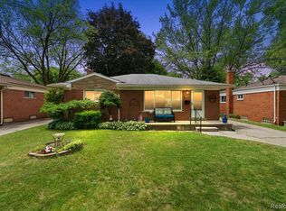 29555 Herbert St, Madison Heights, MI 48071