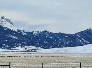 18 Neely Ln S, Cameron, MT 59720