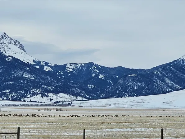 18 Neely Ln S, Cameron, MT 59720