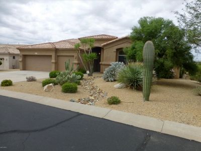 28671 N 112th Pl, Scottsdale, AZ, 85262