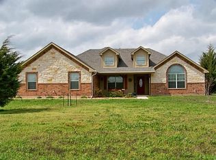 121 Judah Cir, Trenton, TX 75490