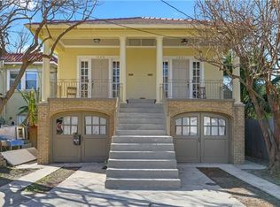 1549 Crete St, New Orleans, LA 70119