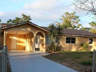 6119 Melbourne Ave, Orlando, FL, 32835