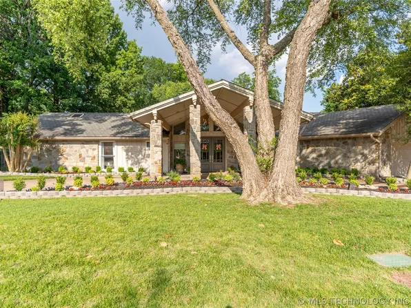 4411 S Atlanta Pl, Tulsa, OK 74105