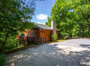 155 Log Cabin Ln, Crockett, VA 24323
