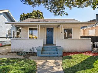 124 E 60th St, Los Angeles, CA 90003