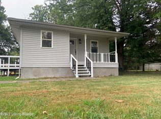 5799 Pendleton Rd, Louisville, KY 40272