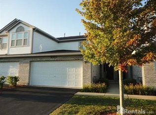4609 Abbey Ln, Matteson, IL 60443