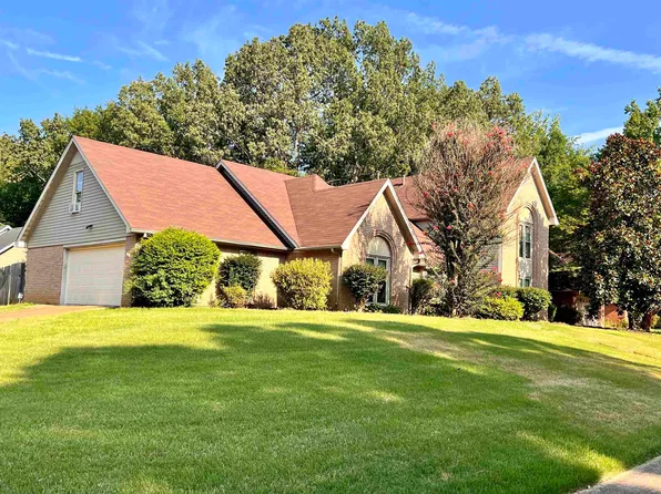 316 Timberlane Dr, Cordova, TN 38018