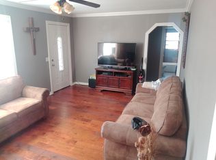 412 Merriman St, Conway, AR 72032