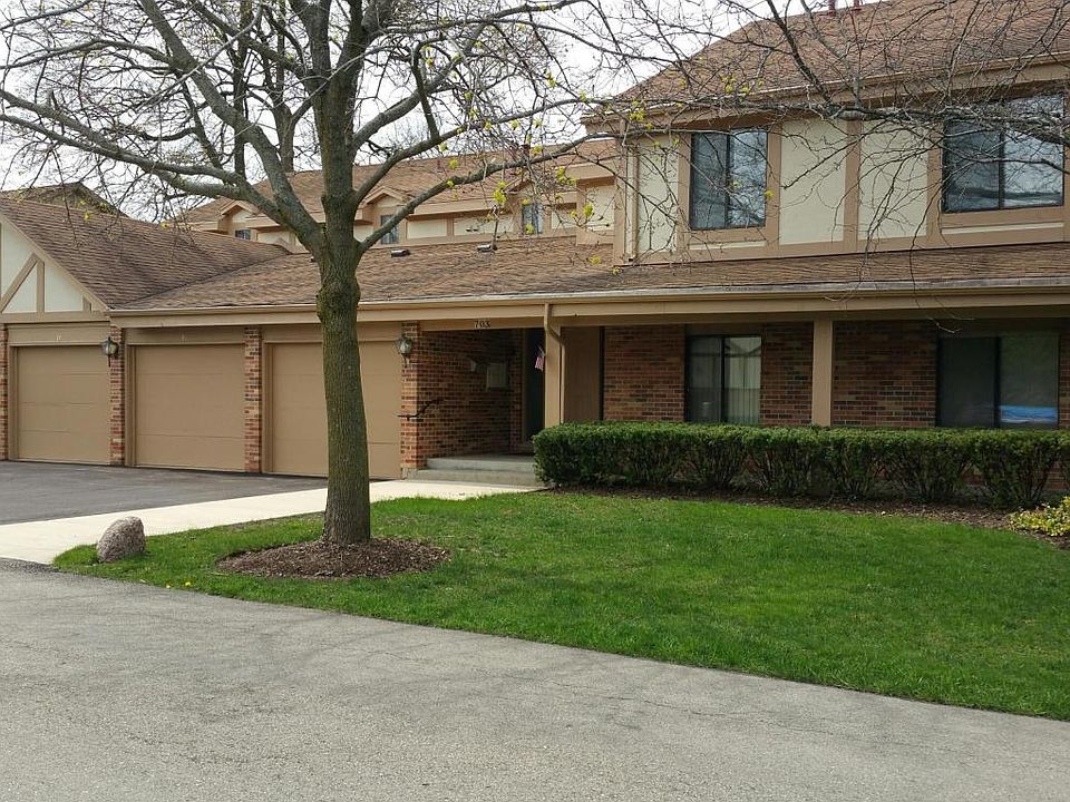 1st image of 703 S Lake Shore Dr #1H