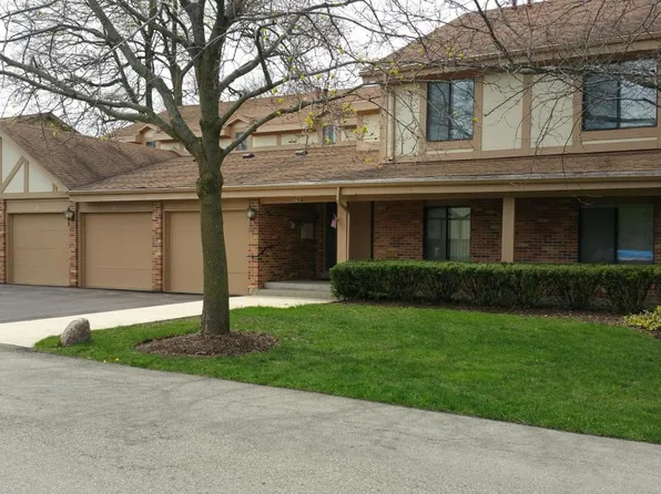703 S Lake Shore Dr #1H, Lake Geneva, WI 53147
