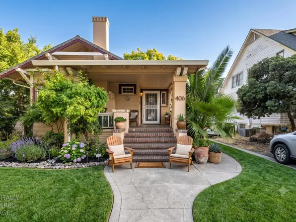 406 2nd St, Isleton, CA 95641