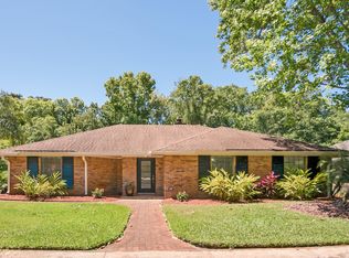 6352 Christopher Creek Rd W, Jacksonville, FL 32217