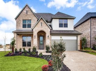 1830 Temperance Way, Saint Paul, TX 75098