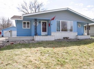 421 SE Peterson Dr, Ankeny, IA 50021