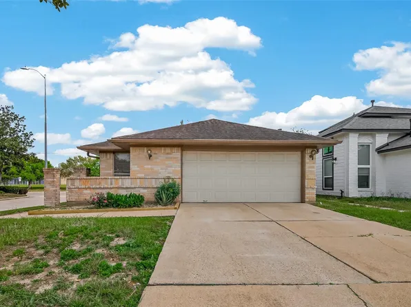 12427 N Rachlin Cir, Houston, TX 77071