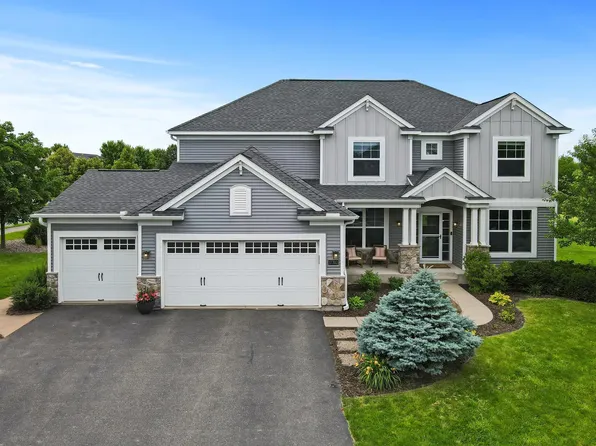 17702 Natures Way SE, Prior Lake, MN 55372