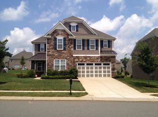 9628 Woburn Rd, Charlotte, NC 28277