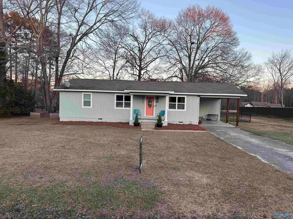 2649 Daystar Ln, Southside, AL 35907
