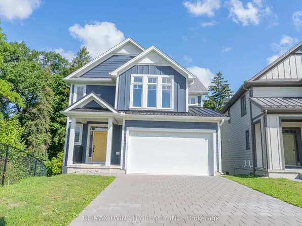 108 Christopher Ct, London South, ON N5X 3X4