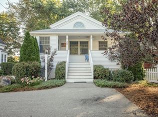 30 Winter St, Whitman, MA 02382