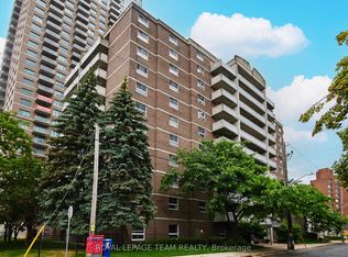 110 Forward Ave #607, Ottawa, ON K1Y 4S9